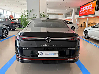 VOLKSWAGEN MAGOTAN 2024