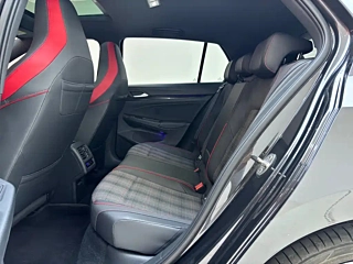VOLKSWAGEN GOLF GTI  2021 YEAR FACELIFT 380TSI DSG GTI 2021