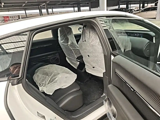 AVATAR 12 2025 YEAR FACELIFT MAX E-POWER EDITION 2025