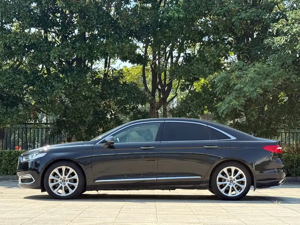 FORD TAURUS 2015