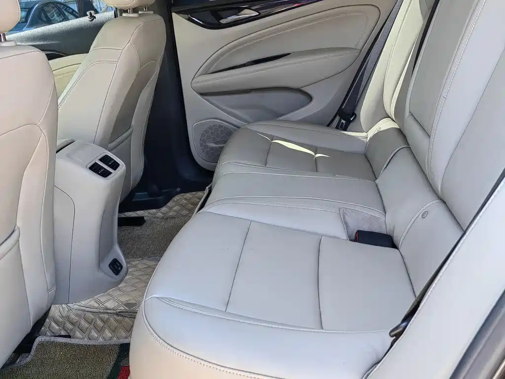 BUICK REGAL 2020