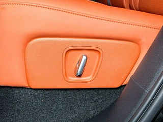 LI AUTO L6 2024 YEAR PRO 2024