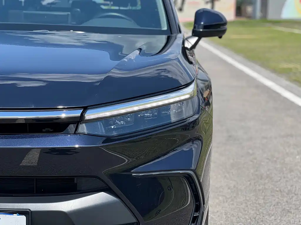 HONDA BREEZE 2023