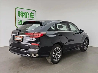 HONDA AVANCIER 2023