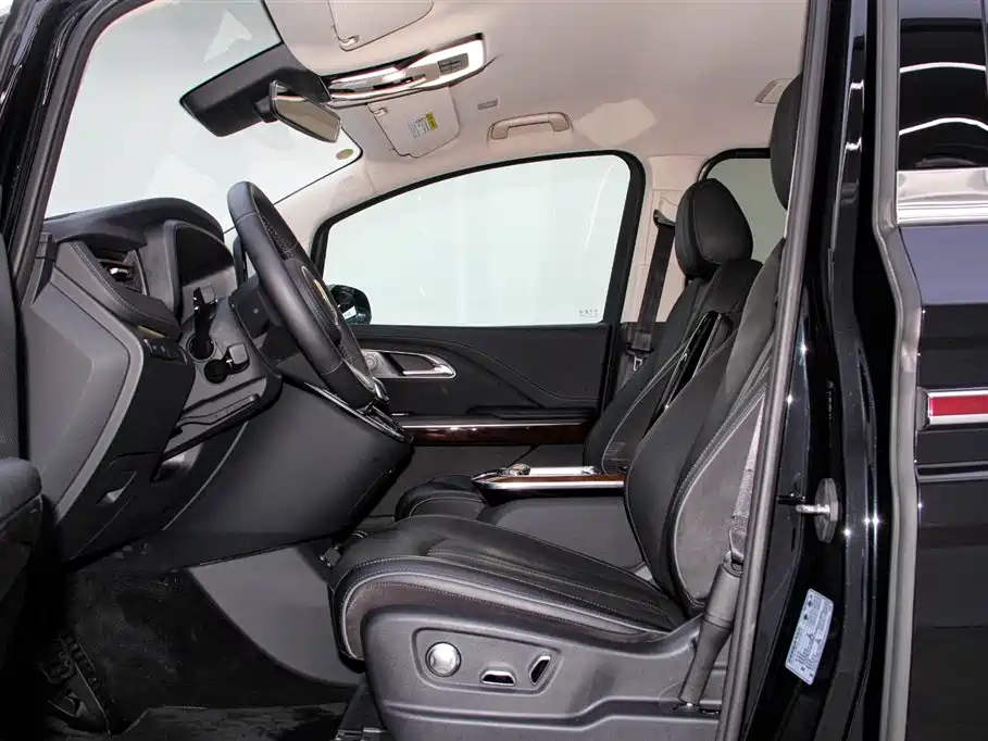 HONGQI HQ9 2023