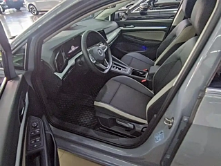 VOLKSWAGEN GOLF  2021 YEAR 280TSI DSG PRO 2021