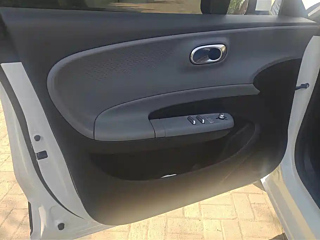 DONGFENG NANO 01  2024 YEAR  EDITION 330 AIR 2024