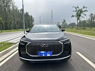 Заказать CHERY TIGGO 9