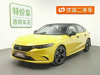HONDA INTEGRA
