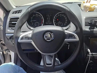 SKODA YETI 2017 YEAR TSI280 DSG EDITION 2017