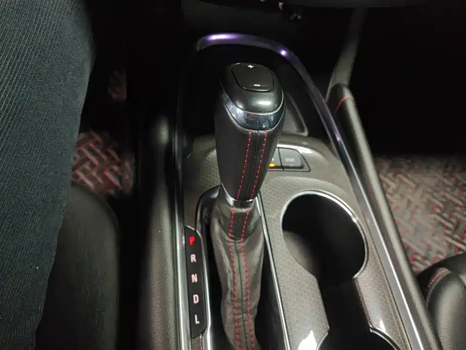 CHEVROLET MALIBU XL 2019