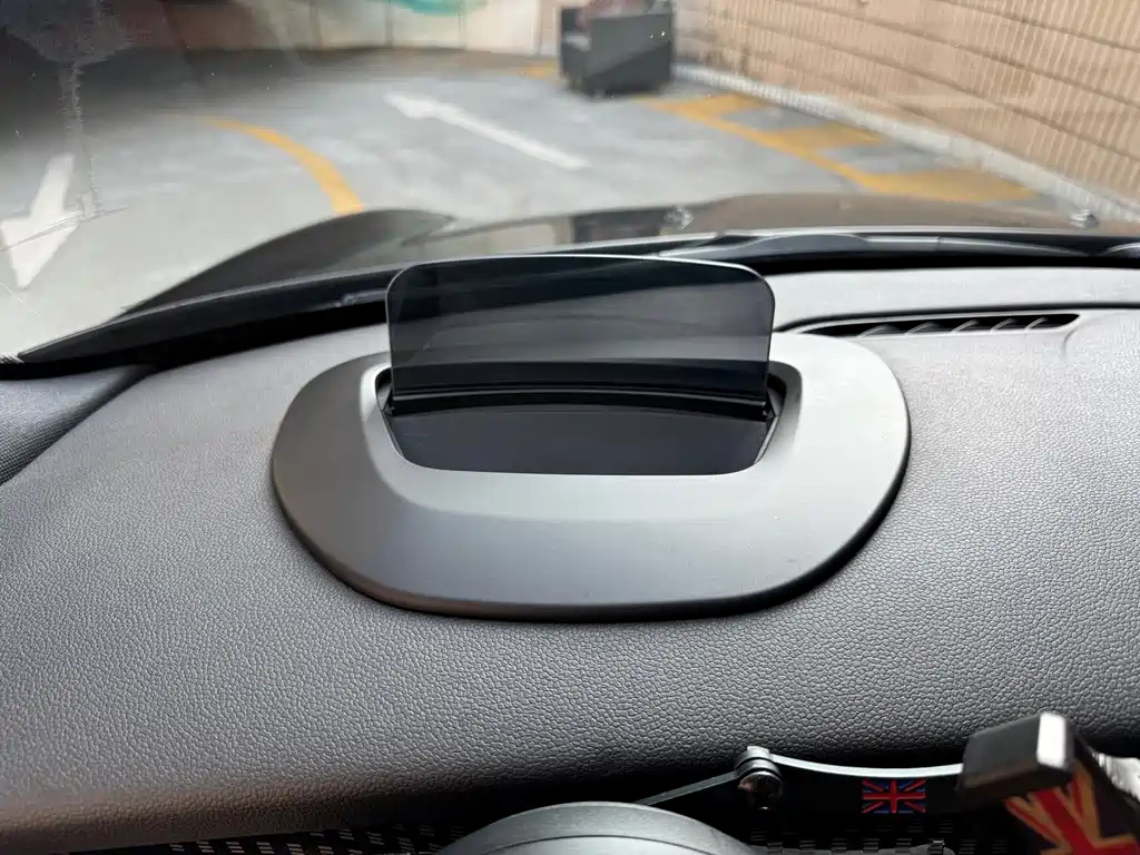MINI JCW 2020