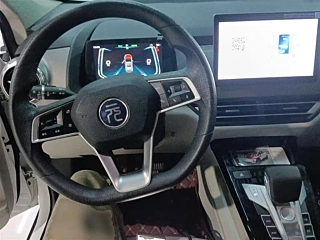 BYD YUAN PRO  2023 YEAR 401KM PREMIUM 2023