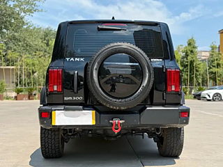 TANK 300 2023 YEAR EDITION 2.0T 2023