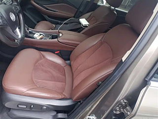 BUICK ENVISION  2018 YEAR 20T 2WD LUXURY 2018