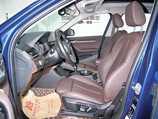 BMW X1 2021 YEAR XDRIVE25LI EXCLUSIVE 2021