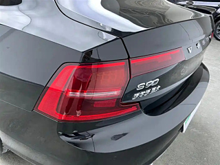 VOLVO S90 2020 YEAR T5 DELUXE EDITION 2020