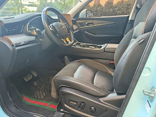 SKYWORTH EV6 2022 YEAR 620 PRO EDITION 2022