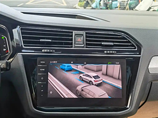 VOLKSWAGEN TIGUAN X 2021 YEAR 330TSI 2WD FLAGSHIP EDITION 2021