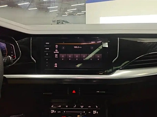VOLKSWAGEN PASSAT 2022 YEAR 330TSI STARRY SKY ELITE EDITION 2022