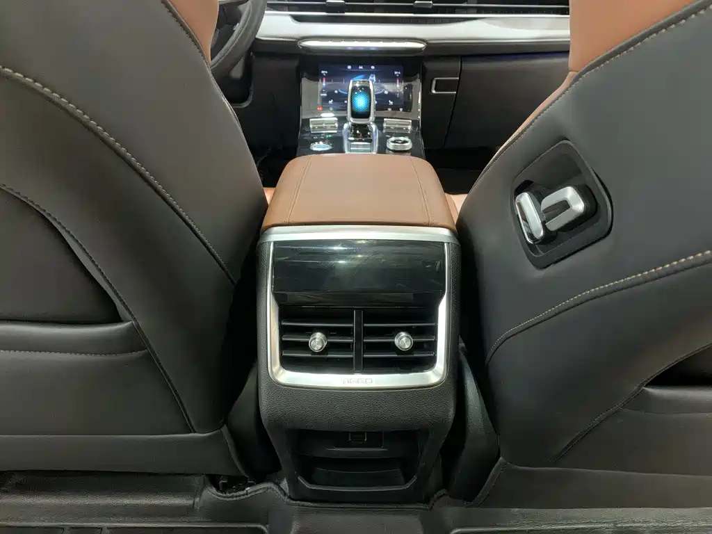 CHERY TIGGO 8 PLUS 2022
