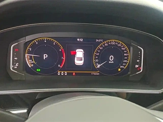 VOLKSWAGEN PASSAT 2022 YEAR 330TSI STARRY SKY ELITE EDITION 2022