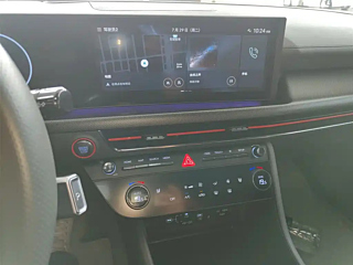 HYUNDAI SONATA 2024 YEAR 2.0T N LINE AIR 2024