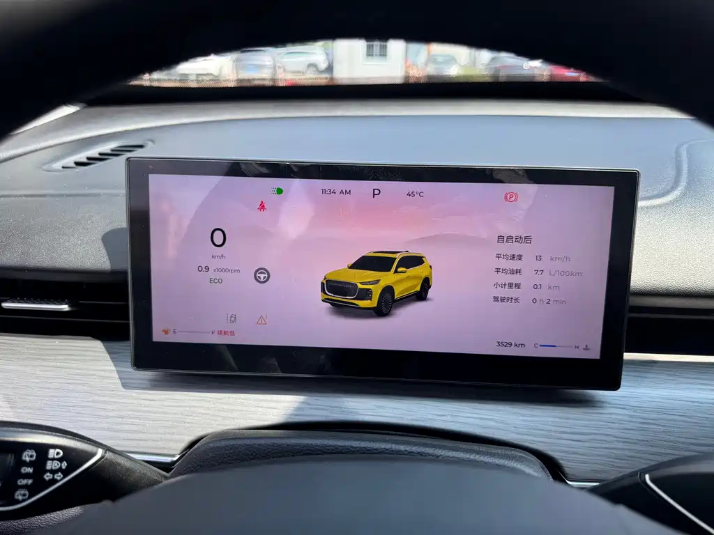 CHERY TIGGO 8 PLUS 2025