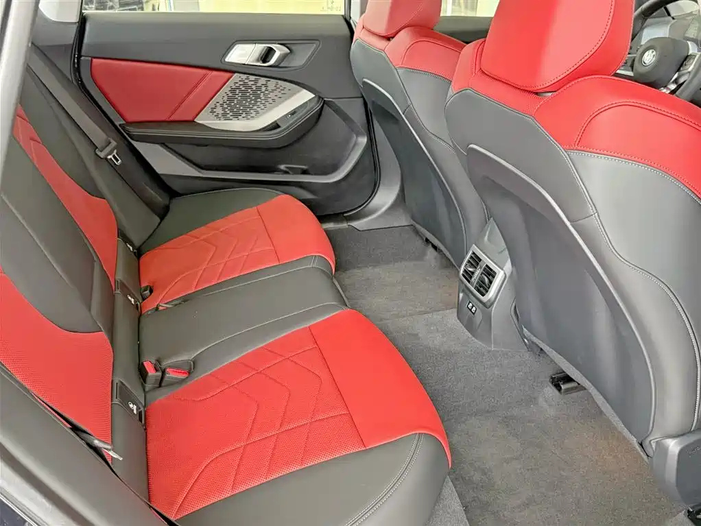 BMW 2-SERIES 2025