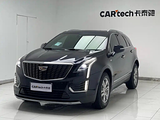 CADILLAC XT5 2021 YEAR 28T LUXURY 2021