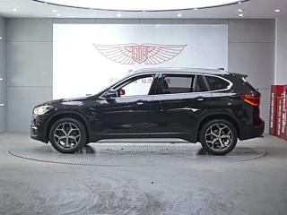 BMW X1 2019