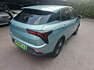 NETA AUTO V 2022 YEAR STANDARD RANGE EDITIO 2022