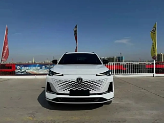 CHANGAN CS55PLUS  2024
