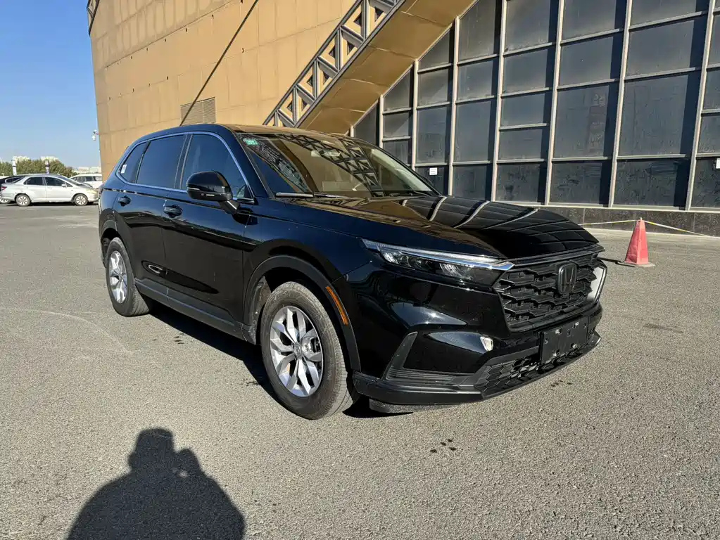 HONDA CR-V 2022
