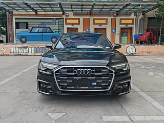 AUDI A6L 2023