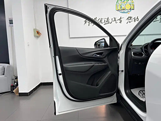CHEVROLET EXPLORER 2018 YEAR 535T AUTOMATIC EDITION 2018