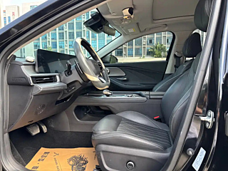 CHERY ARRIZO 8  2023 YEAR 1.6T DCT ELEGANT 2023