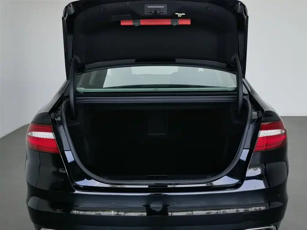 FORD TAURUS 2019