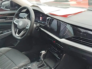 VOLKSWAGEN PASSAT 2022 YEAR 330TSI STARRY SKY ELITE EDITION 2022