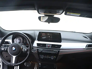 BMW X2 2021 YEAR FACELIFT SDRIVE25I YAO EDITION 2021