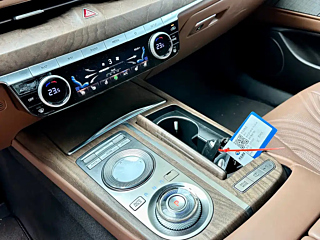 GENESIS G80  2021 YEAR 2.5T  FLAGSHIP EDITION 2021