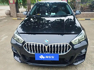 BMW 2-SERIES 2023