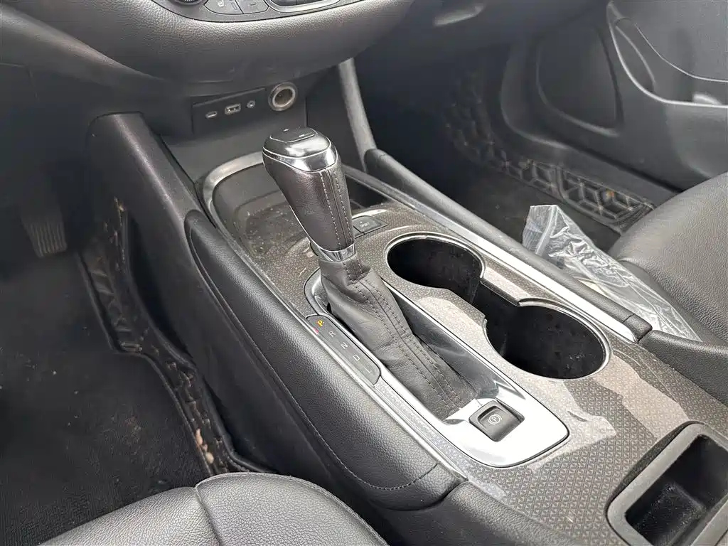 CHEVROLET MALIBU XL 2020