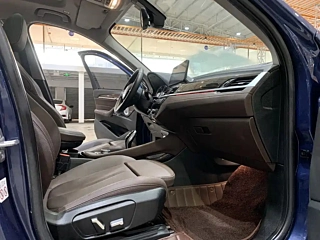 BMW X1 2021 YEAR XDRIVE25LI EXCLUSIVE 2021