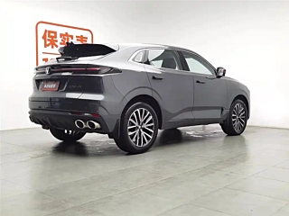 CHANGAN UNI-K 2023