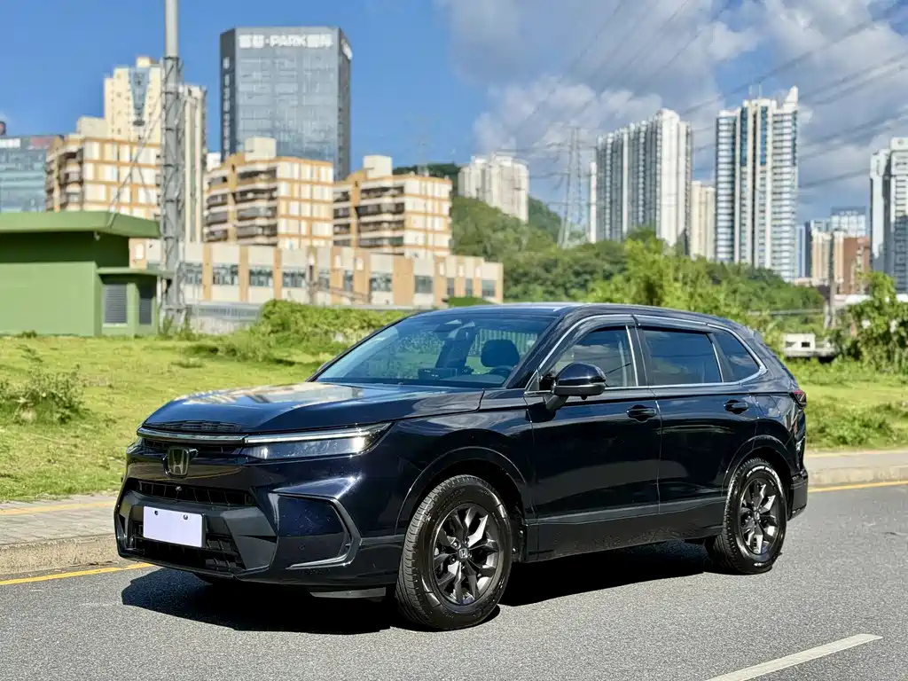 HONDA BREEZE 2023