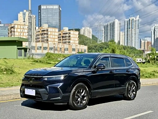 HONDA BREEZE 2023
