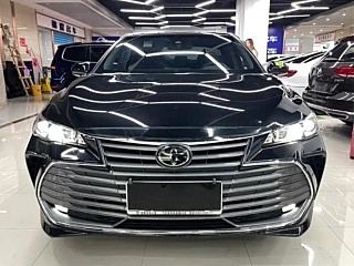 TOYOTA AVALON 2021