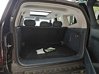 DEEPAL G318 2024 YEAR 4WD EDITION 2024