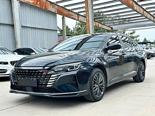 DONGFENG AEOLUS MAX 2022 YEAR 1.5T EDITION 2022